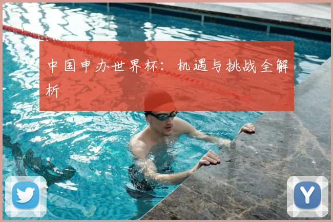 中国申办世界杯：机遇与挑战全解析