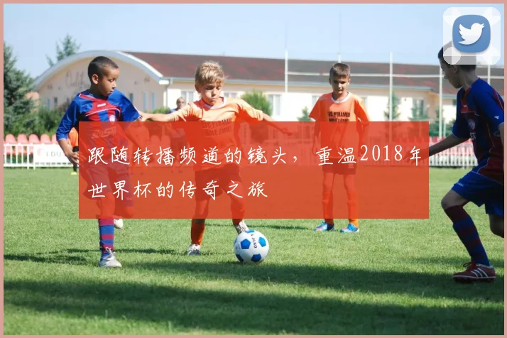 跟随转播频道的镜头，重温2018年世界杯的传奇之旅